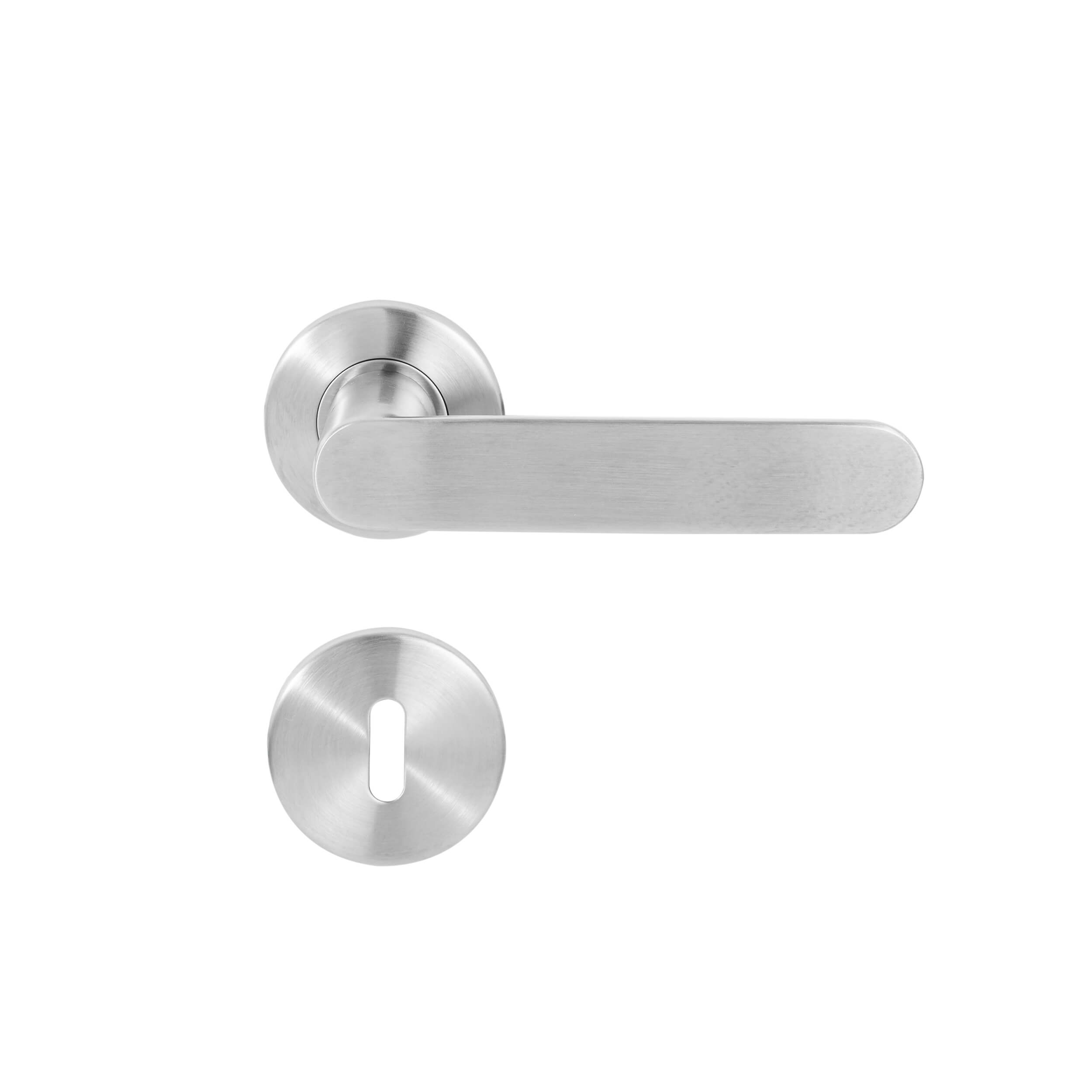 KLJUKA V-LINE KLJUKA LUX INOX PZ 1 KLJUKA V LINE KLJUKA LINEA INOX PZ 1