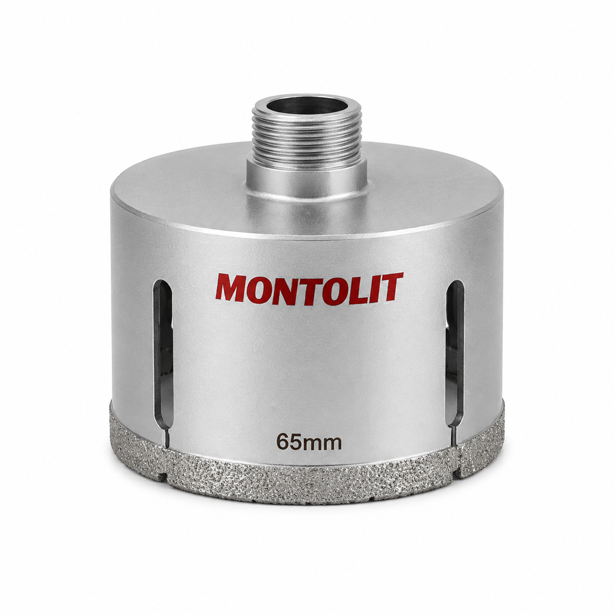 MONTOLIT KRONA DIAMANTNA FS-TI65 65 mm