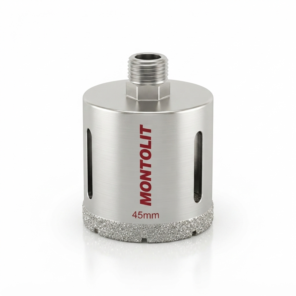 MONTOLIT KRONA DIAMANTNA FS45 mm