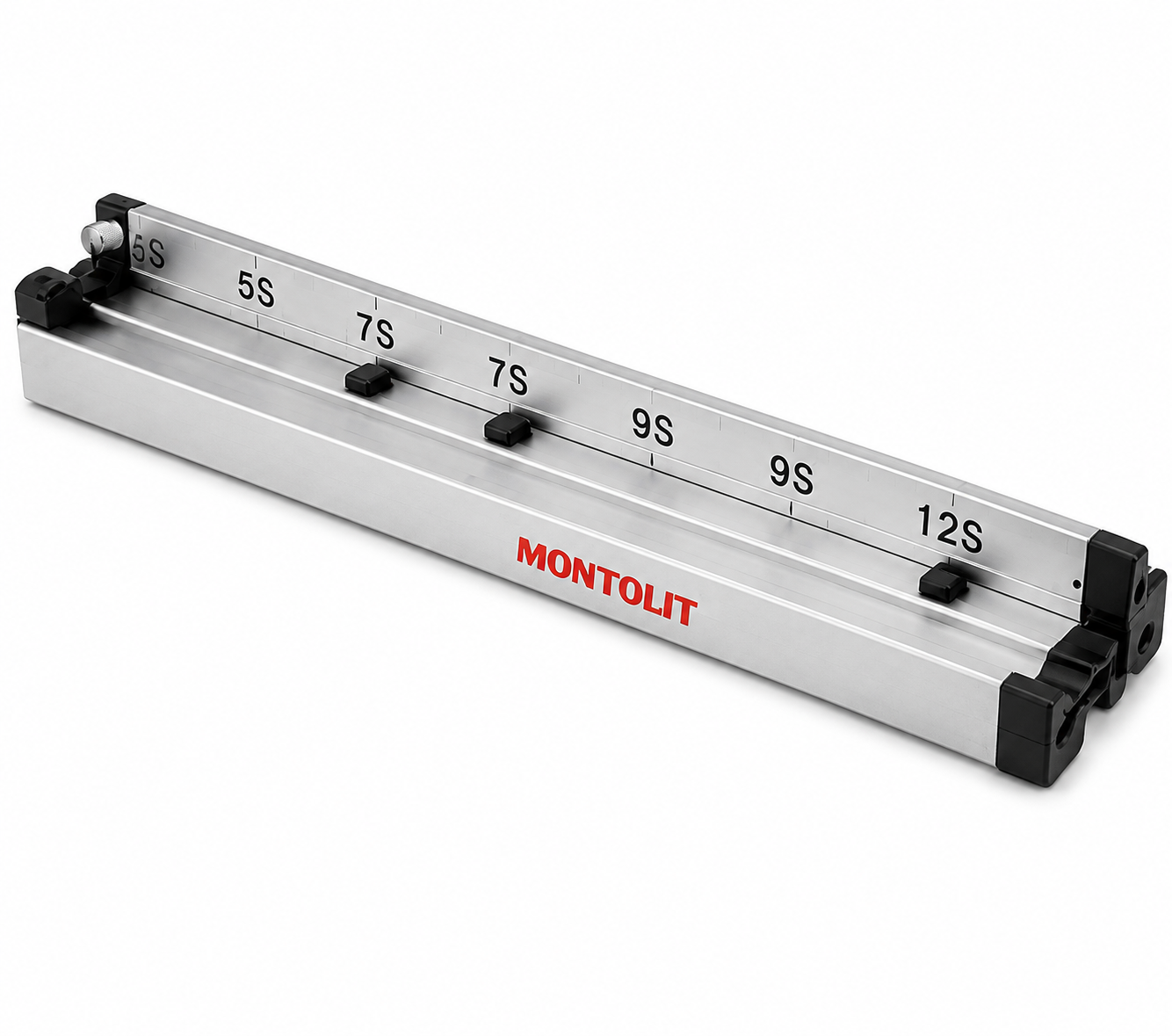 MONTOLIT RAVNILO 456P5 ZA 63,75,93,125P2