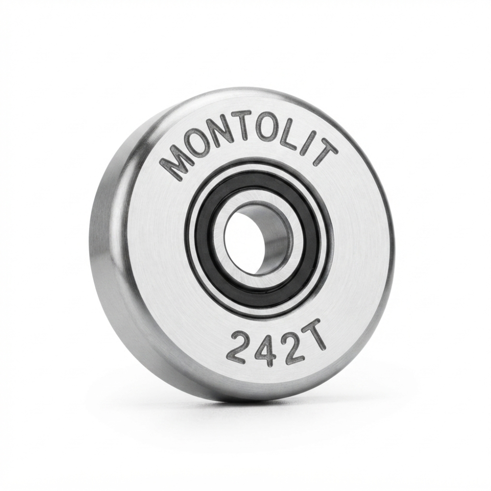 MONTOLIT REZERVNI KOLEŠČEK