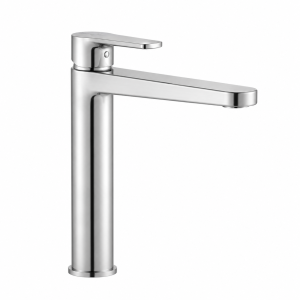 PAFFONI LIGHT ARMATURA UMIVALNIK LIG081CR VISOKA EXCLUSIVE