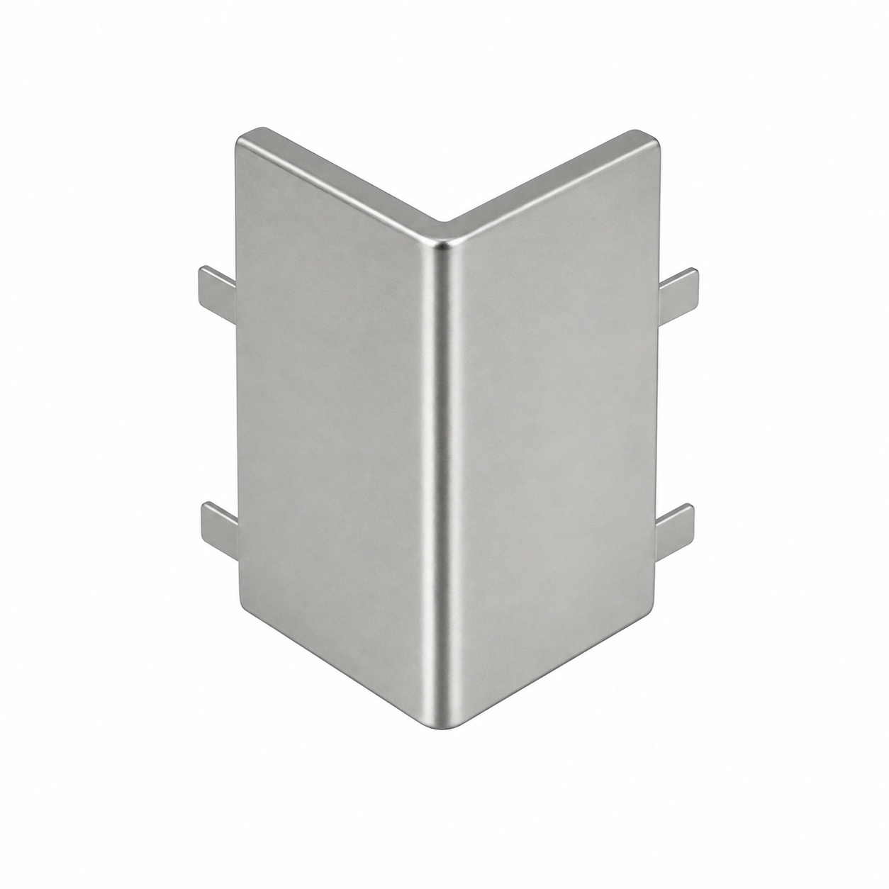 PROFIL ČEP KVADRAT ALU MAT 88883 ZQAN/80 PROFILPAS 5 PROFIL CEP KVADRAT ALU MAT 88883 ZQAN 80 PROFILPAS