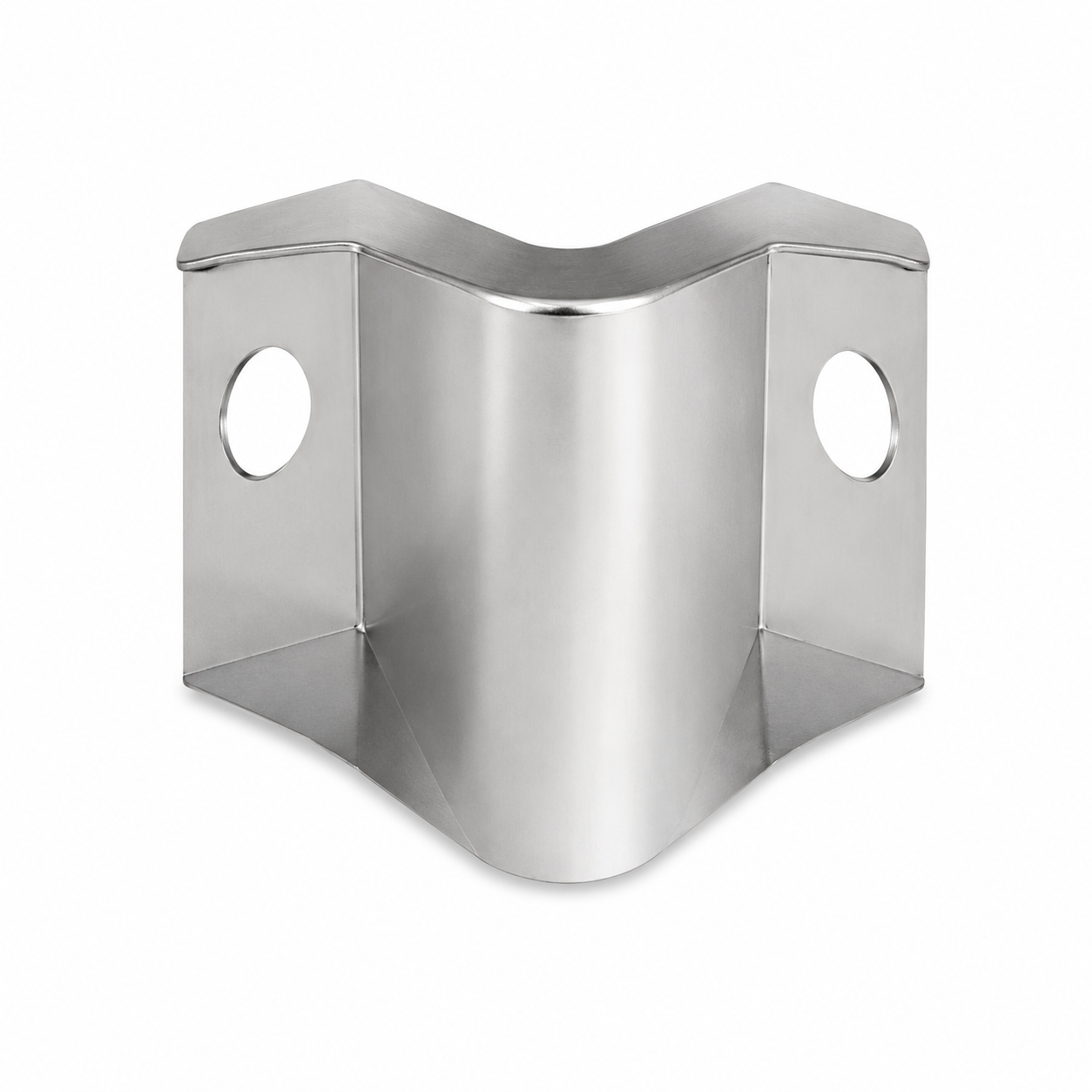 PROFIL ČEP VOGALNI ALU SATIN 92712 TAS/10 PROFILPAS