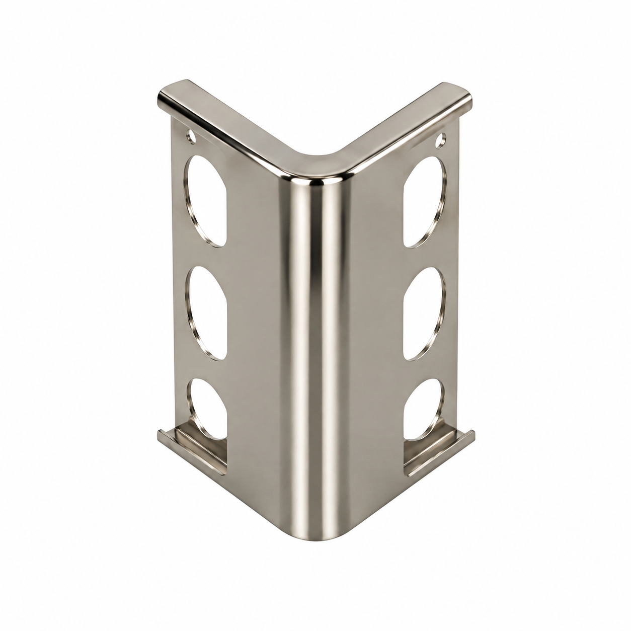 PROFIL ČEP VOGALNI ALU TITAN 92726 TAT/8 PROFILPAS