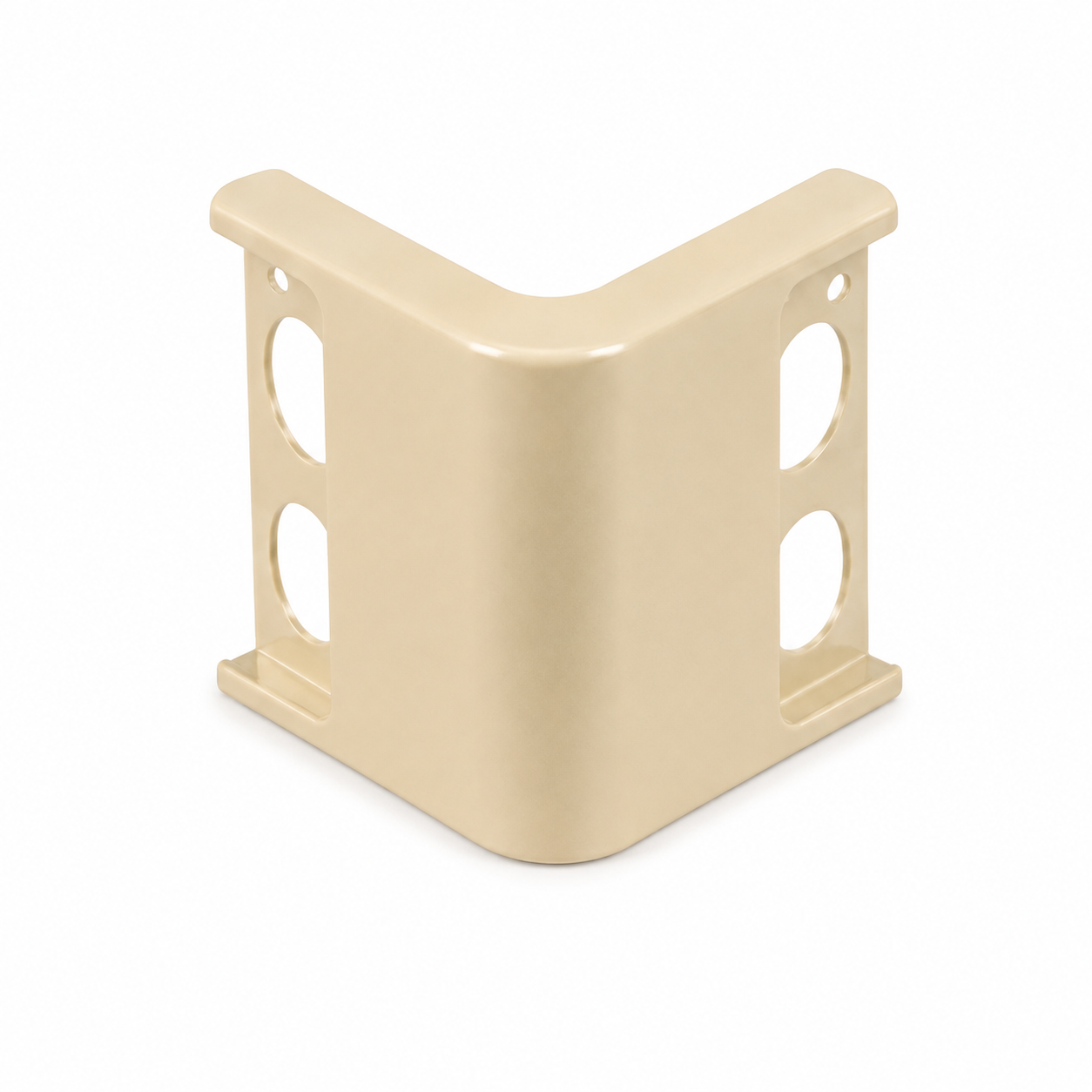 PROFIL ČEP VOGALNIK PVC IVORY 80410 TE/10 PROFILPAS 16 PROFIL CEP VOGALNIK PVC IVORY 80410 TE 10 PROFILPAS