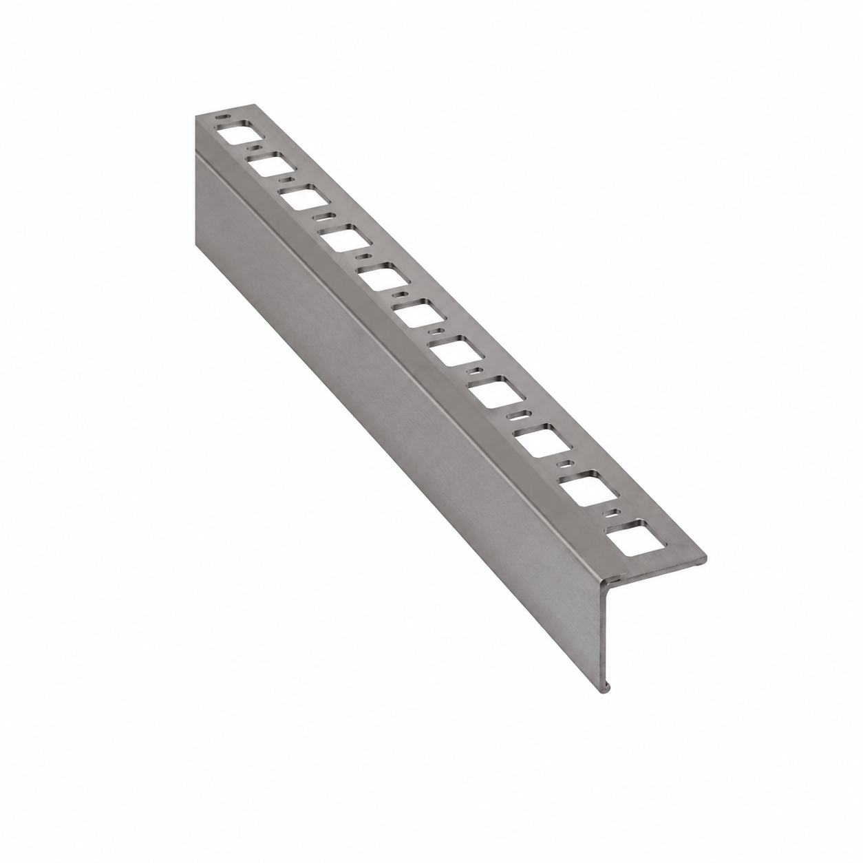 PROFIL INOX ZA TUŠ MAT GPS3/DX/10 31675 148 cm