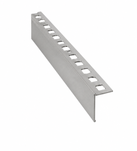 PROFIL INOX ZA TUS MAT GPS3 SX 10 31695 2 m