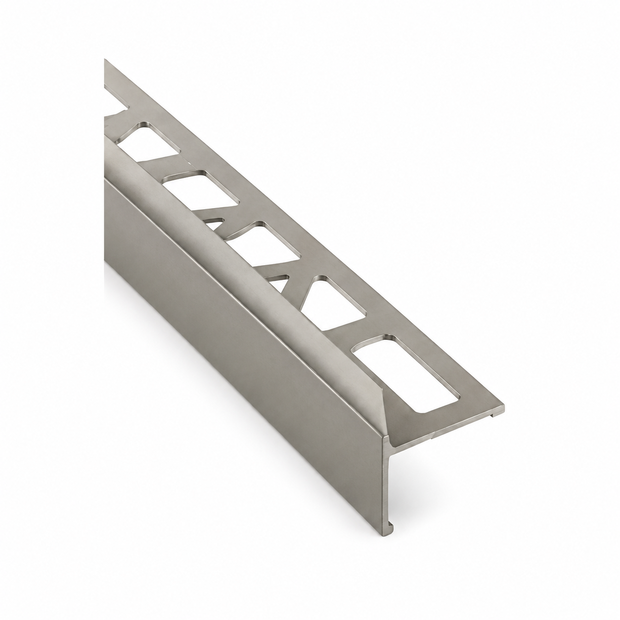 PROFIL L ALUMINIJ MAT 88257 ZA/11 2,7 m