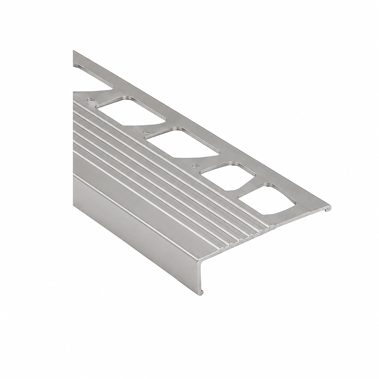 PROFIL STOPNIŠČNI ALUMINIJ SMA/11 93980