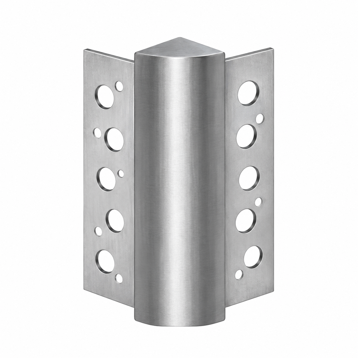 PROFIL VOGALNIK ZUNANJI 78641 90/5ME 5 cm