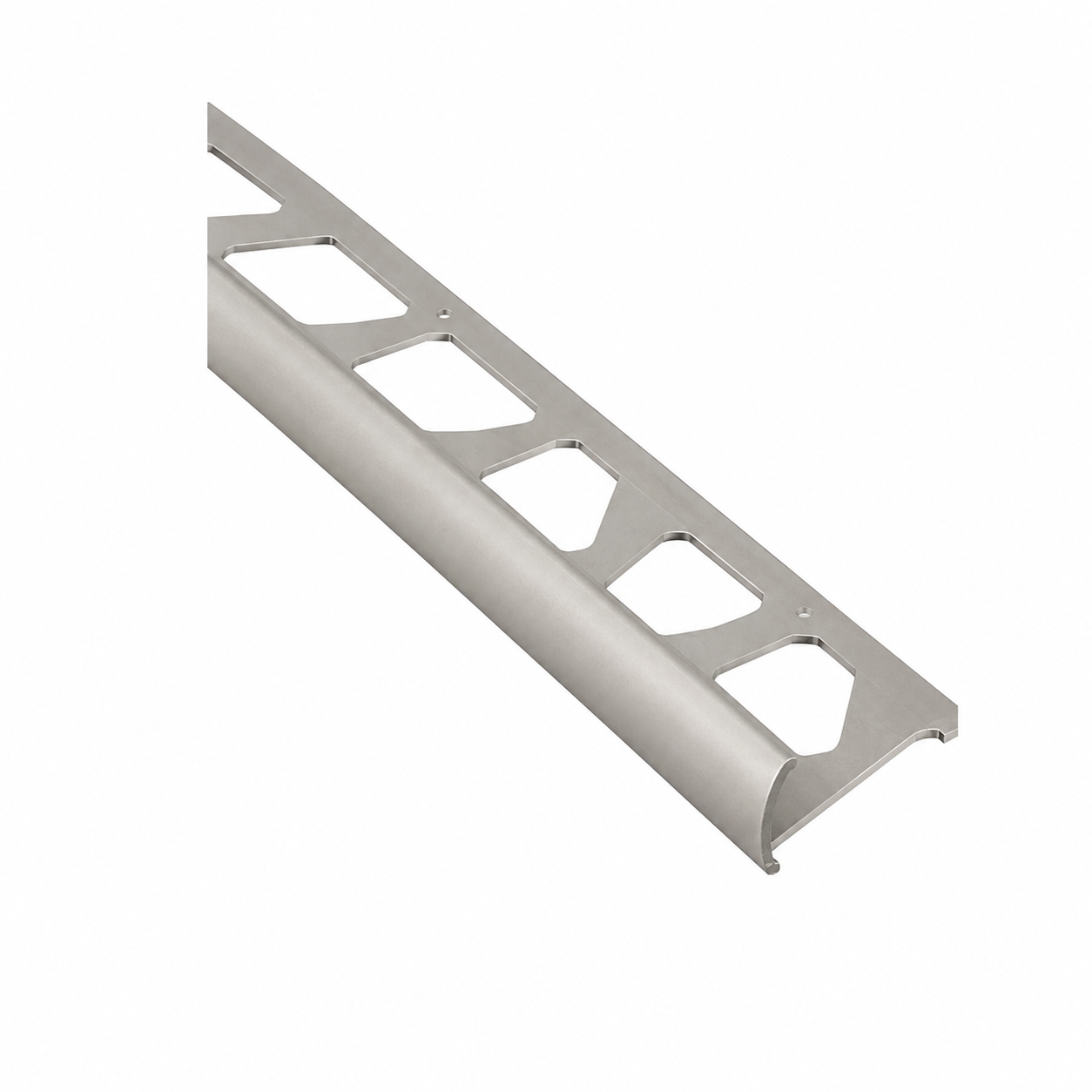 PROFIL ZAOKROŽNICA ALUMINIJ 95032 GA/10 2,7 m
