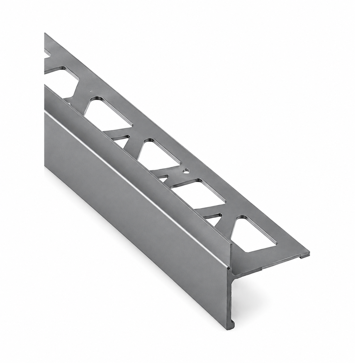 PROFIL ZV/10 GRIGIO MEDIO 112 88528 L 2,7 m