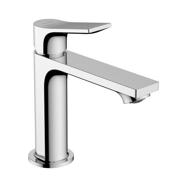 HANSGROHE ZEBRIS PIPA ZA UMIVALNIK S SIFONOM KROM 72570000 96 ai.19914.980.900.1