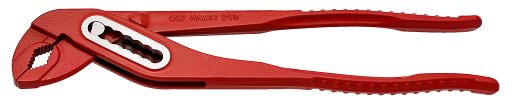 KLEŠČE UNIVERZALNE 240MM UNIOR 447/6