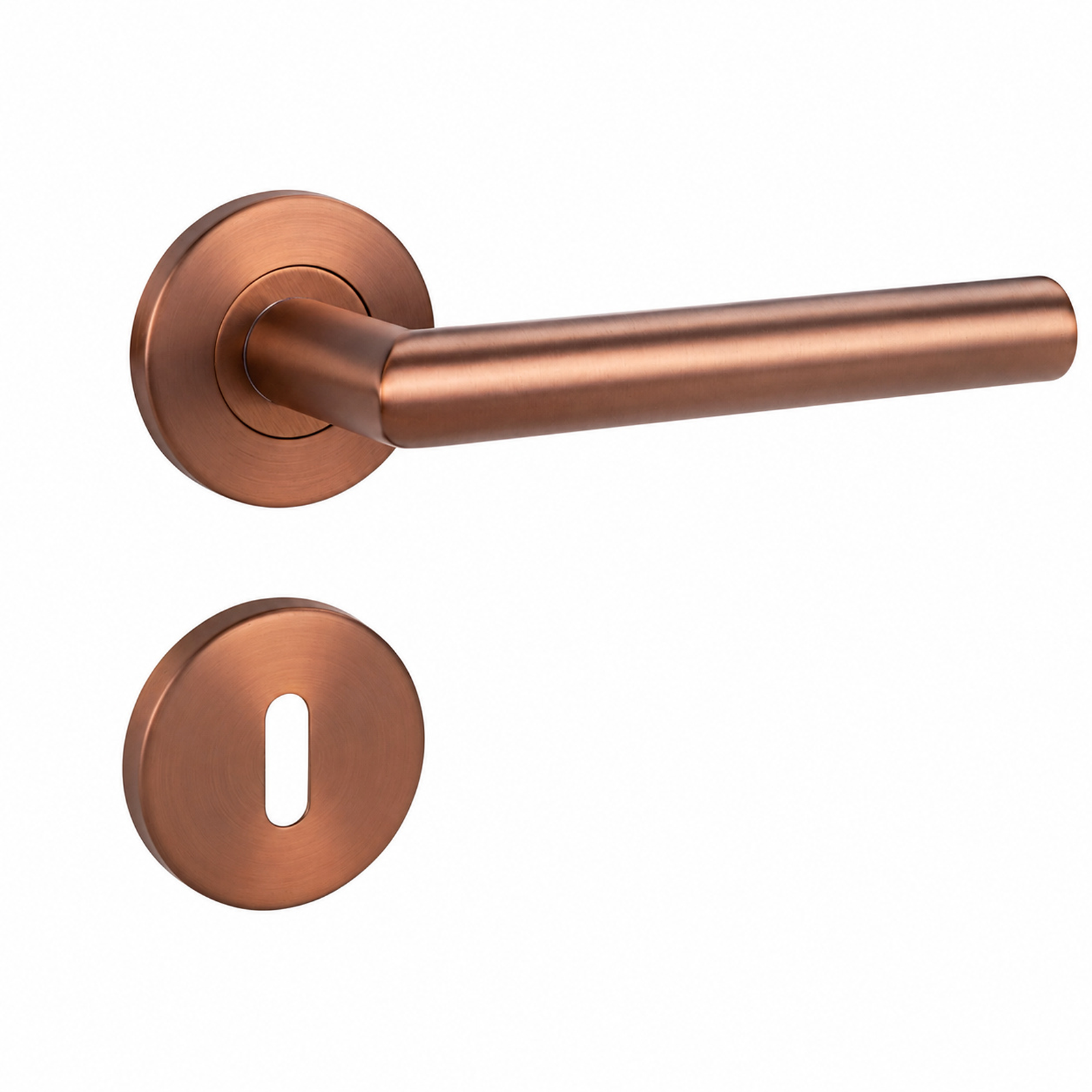KLJUKA V-LINE KLJUKA ROXY BB – L SHAPE BRONZA