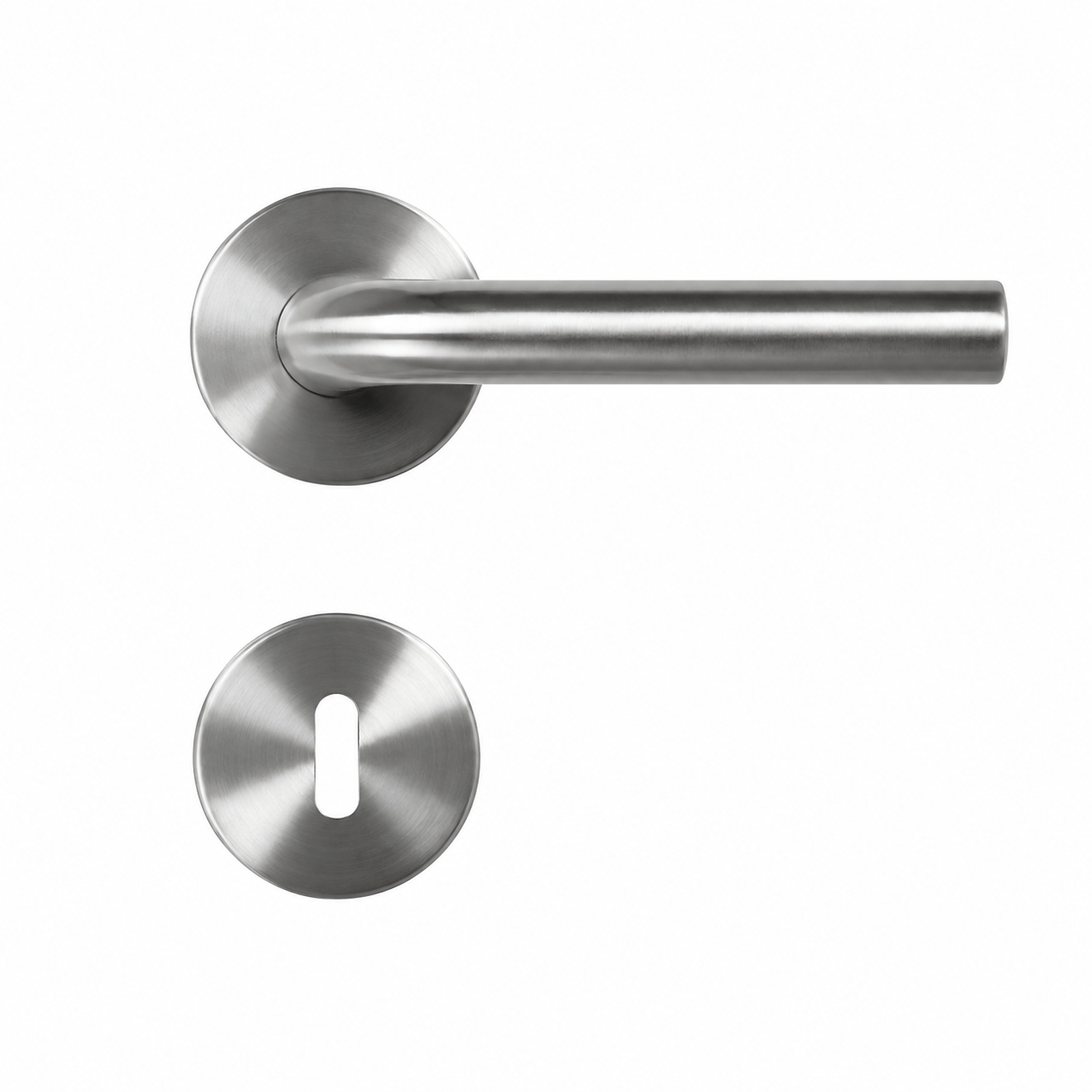 KLJUKA V-LINE KLJUKA ROXY INOX WC – L SHAPE