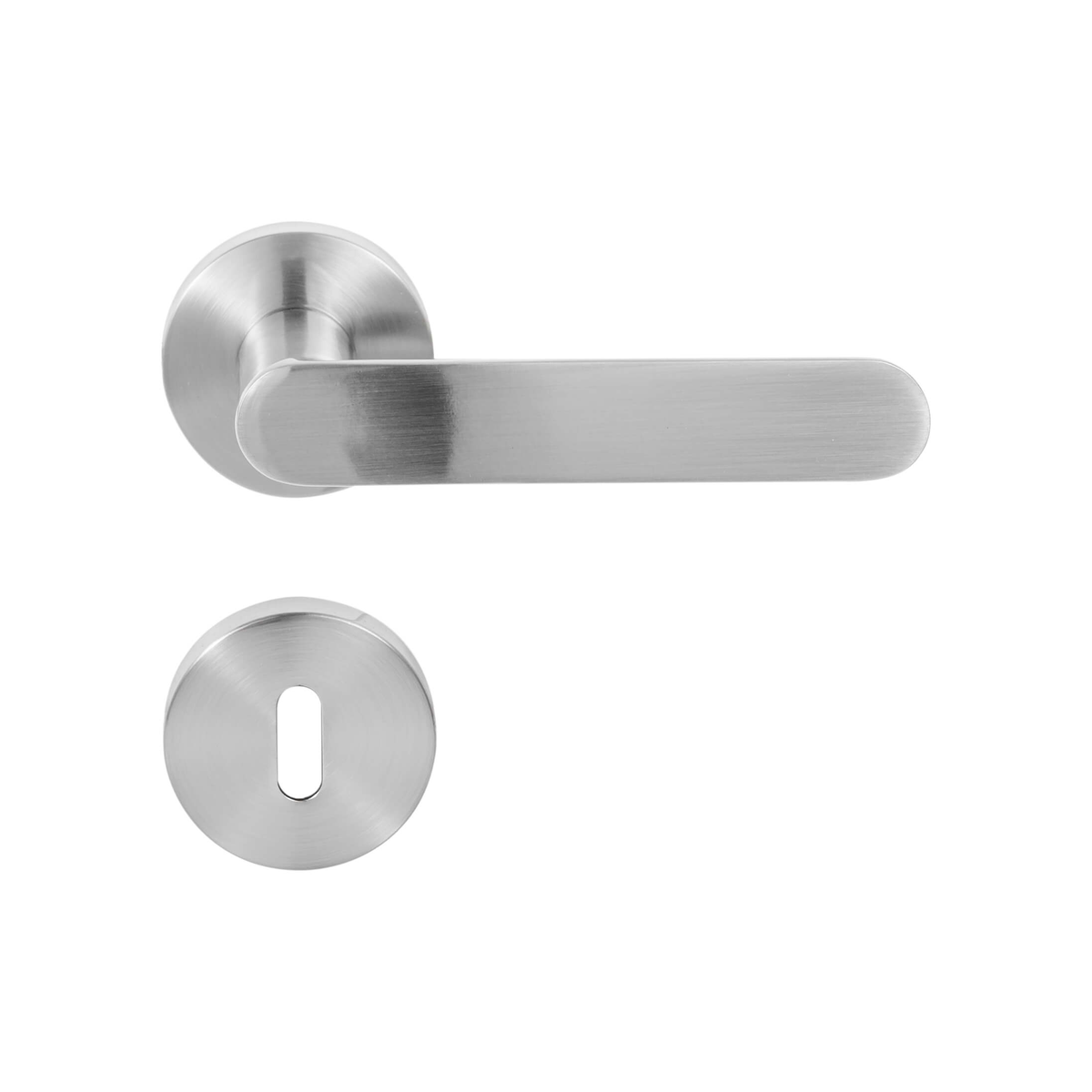KLJUKA V-LINE KLJUKA SIKE WC M18