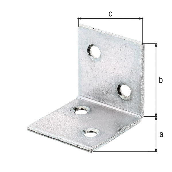 KOTNIK ZN KSO 1 30X30X30X1,5 mm DOMAX 2 kotnik zn kso 1 30x30x30x1 5 mm domax eobnova 2