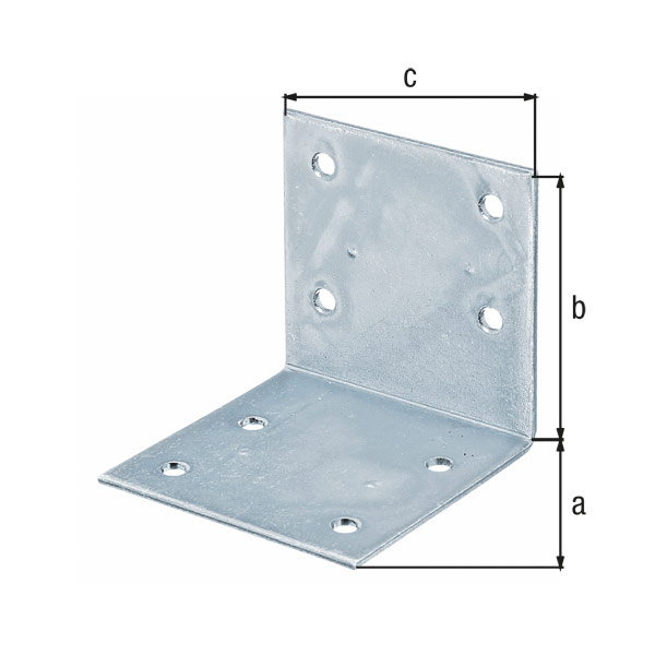 KOTNIK ZN KSO 3 60X60X60X2,0 mm DOMAX 2 kotnik zn kso 3 60x60x60x2 0 mm domax eobnova 2