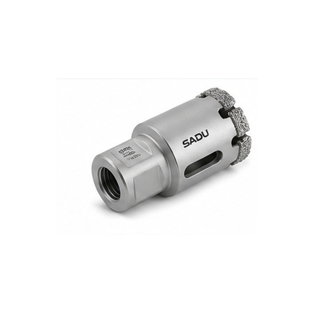 KRONA DIAMANTNA fi6X65 mm M14 069113B