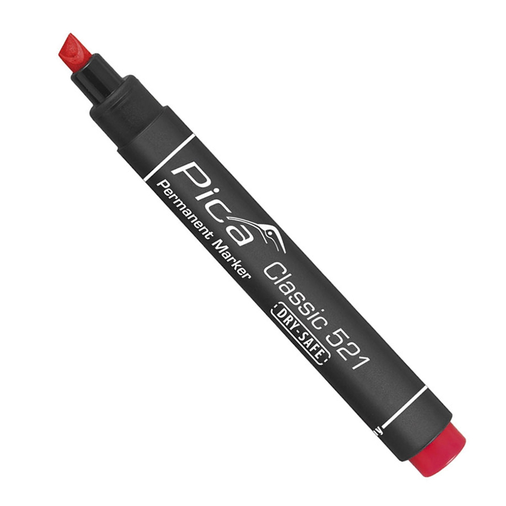 marker rdec 2 6mm permanent ploscata konica pica eobnova