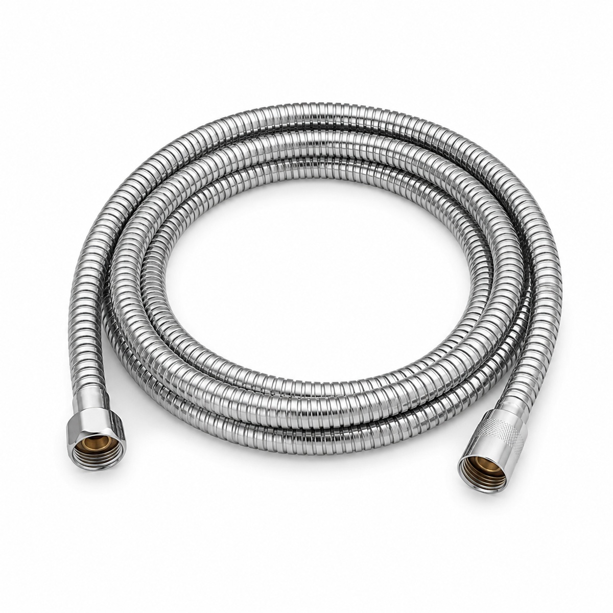 PAFFONI CEV ZA TUŠ SILVER ZFLO062AG 2 m