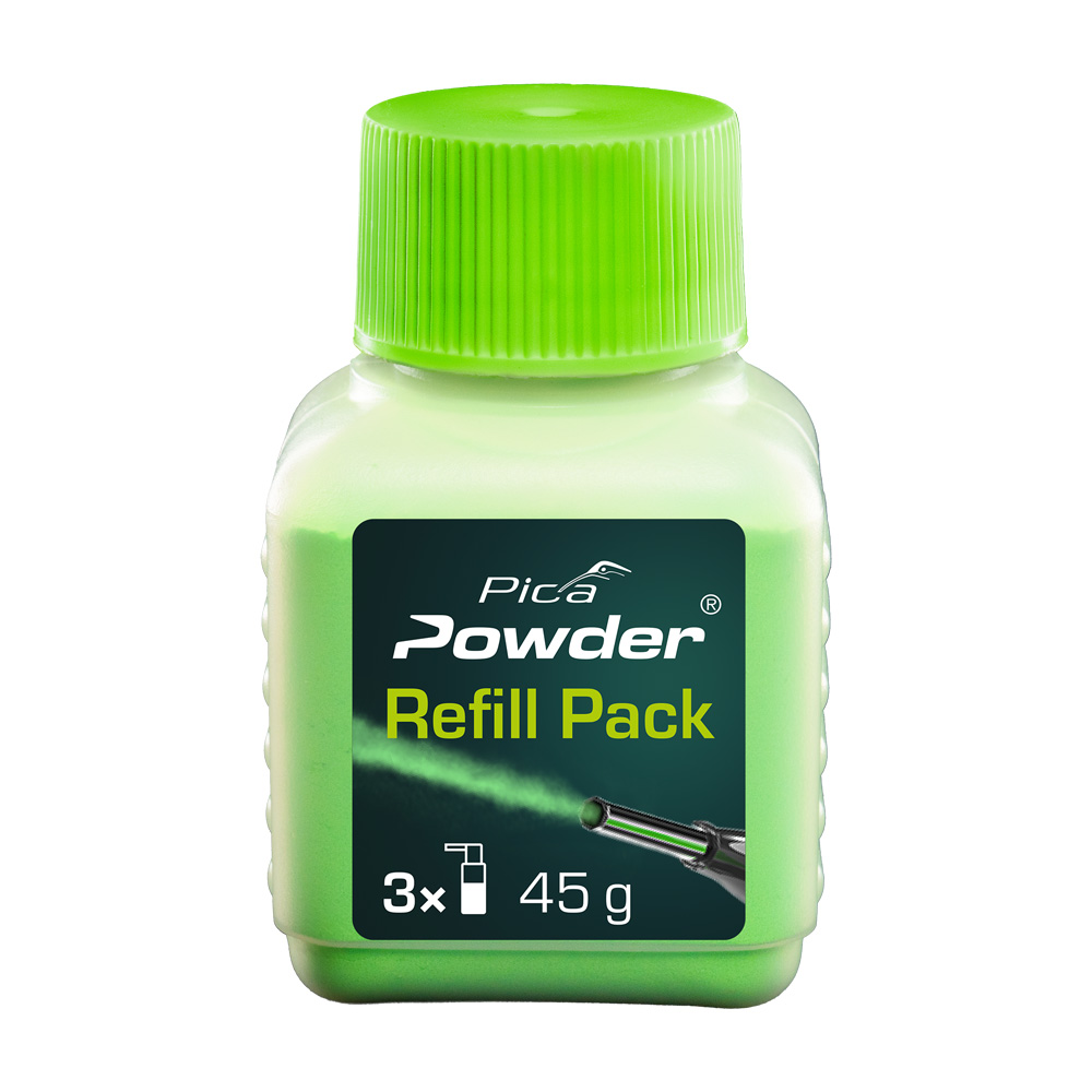 POLNILO POUDER SPRAY PICA 2030