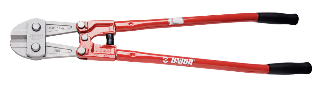 ŠKARJE ZA BETONSKO ŽELEZO 450MM 596A UNIOR
