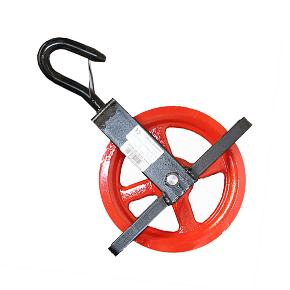 ŠKRIPEC 240 kg FI 180 mm