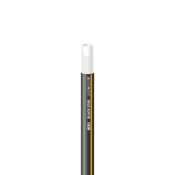 ZALIVALNA CEV BLACK STAR, 3/4", 50 m 2 zalivalna cev black star 3 4 50 m eobnova 2