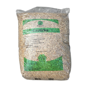 ZASTIRKA MISKANTUS, 7 kg, 50 l (pal. 32 kos) 14 zastirka miskantus 7 kg 50 l pal 32 kos eobnova