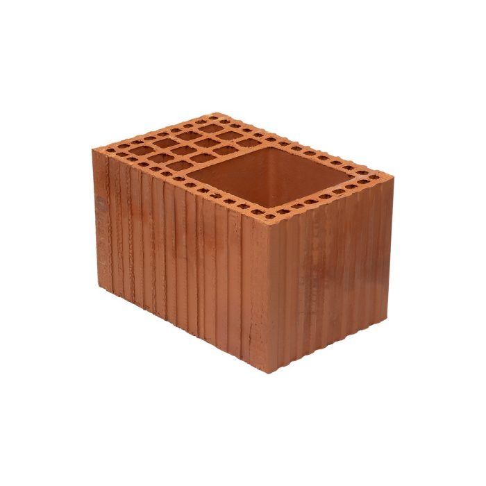 POROTHERM OPECNI VOGALNIK 25 249 PROFI 38 × 25 × 249 cm WIENERBERGER