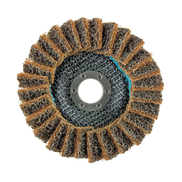 DISK POLIRNI 125x22 GROBI SADU 050241S 2 disk polirni 125x22 grobi sadu 050241s eobnova 2