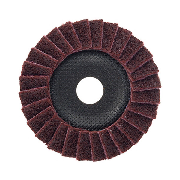 DISK POLIRNI 125x22 SREDNJI SADU 050242S 2 disk polirni 125x22 srednji sadu 050242s eobnova 2