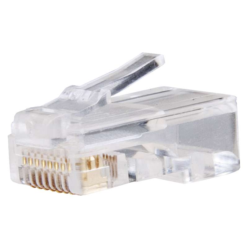 KONEKTOR UTP RJ45 K0102 UTP CAT5 20/1