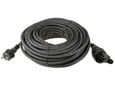 podaljsek 10m guma neopren ip44 h07rn f3g 3x1 5mm2 emos eobnova
