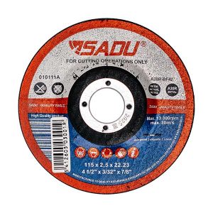 rezalka za zelezo 115x2 5x2 23 a30r sadu eobnova