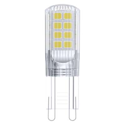 sijalka led jc 2 5w g9 ww 350lm emos zq9535 eobnova