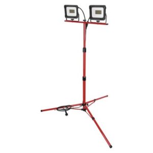 LED REFLEKTOR DELOVNI EMOS ELION ZS3333.2, 2 × 30 W, 9 600 lm, IP65, S TRINOŽNIM STATIVOM 7 0000006081686 emos zs3333 2