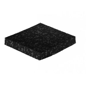 ANTIVIBRACIJSKA PODLOGA 100 × 15 × 100 mm 4 kos 13 ANTIVIBRACIJSKA PODLOGA 100 × 15 × 100 mm 4 kos eobnova