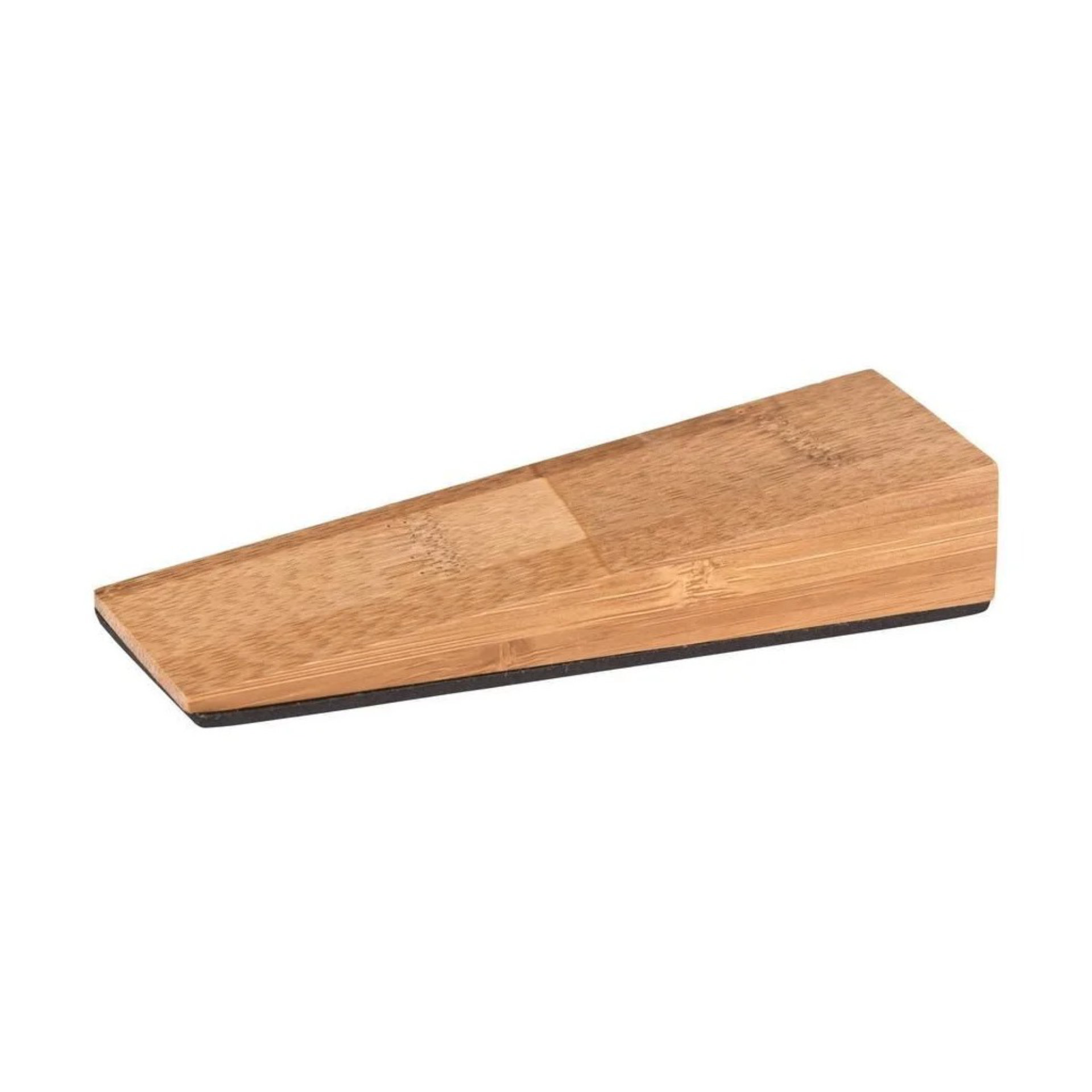 KLIN ZA VRATA BAMBUS 120 × 22 × 40 mm