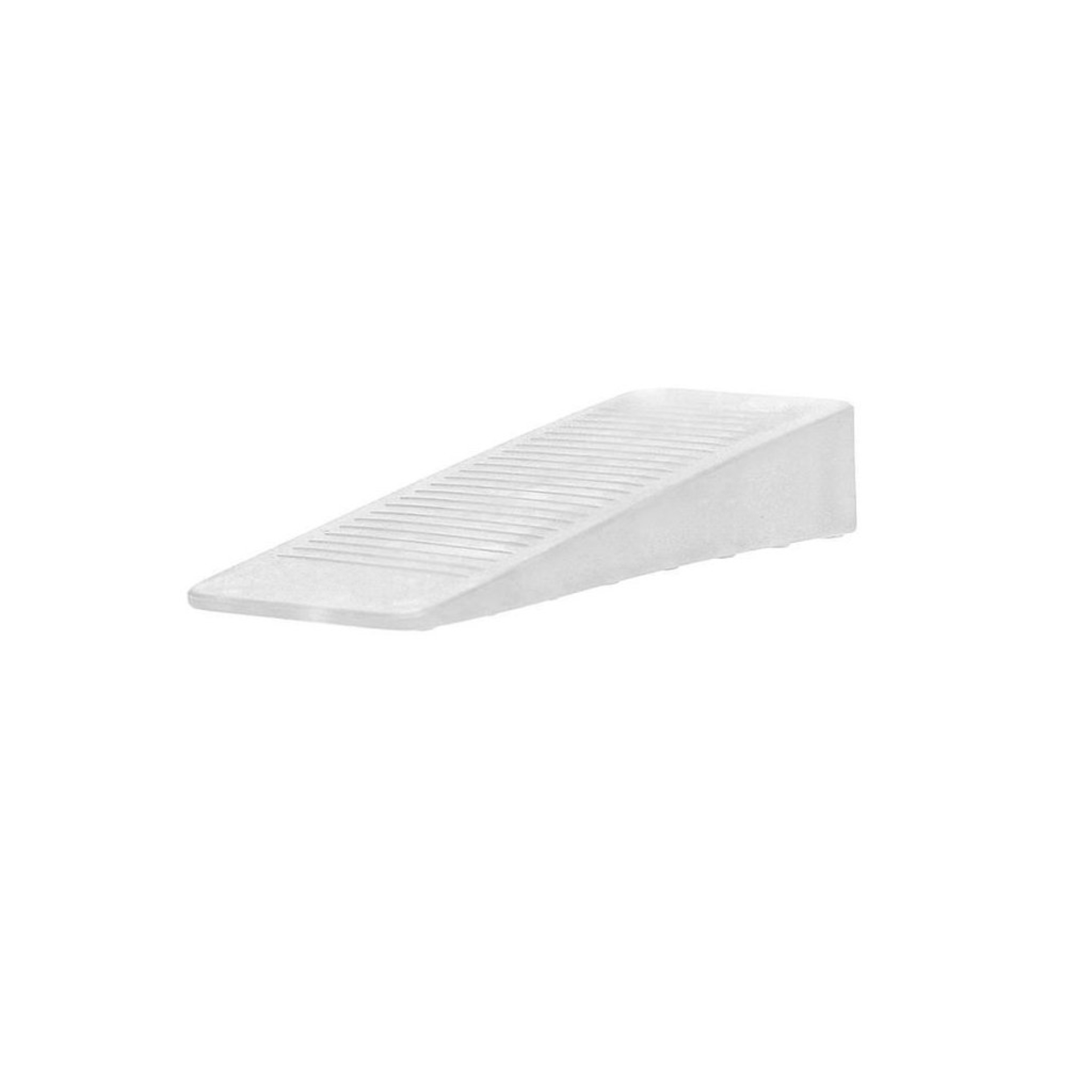 KLIN ZA VRATA TRANSPARENT 98 × 13 × 40 mm