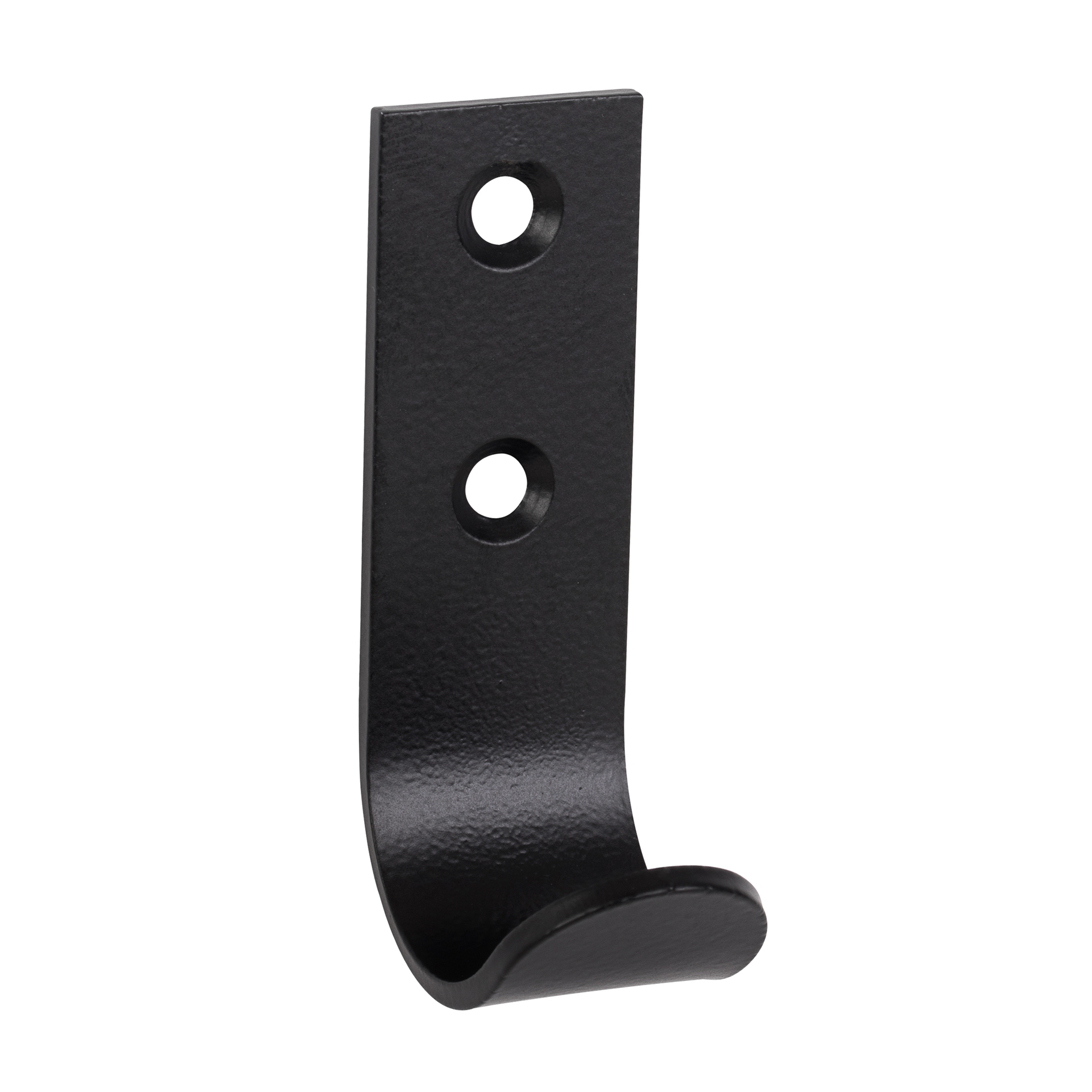 OBEŠALO A1 ČRNA 60 × 20 × 31 mm