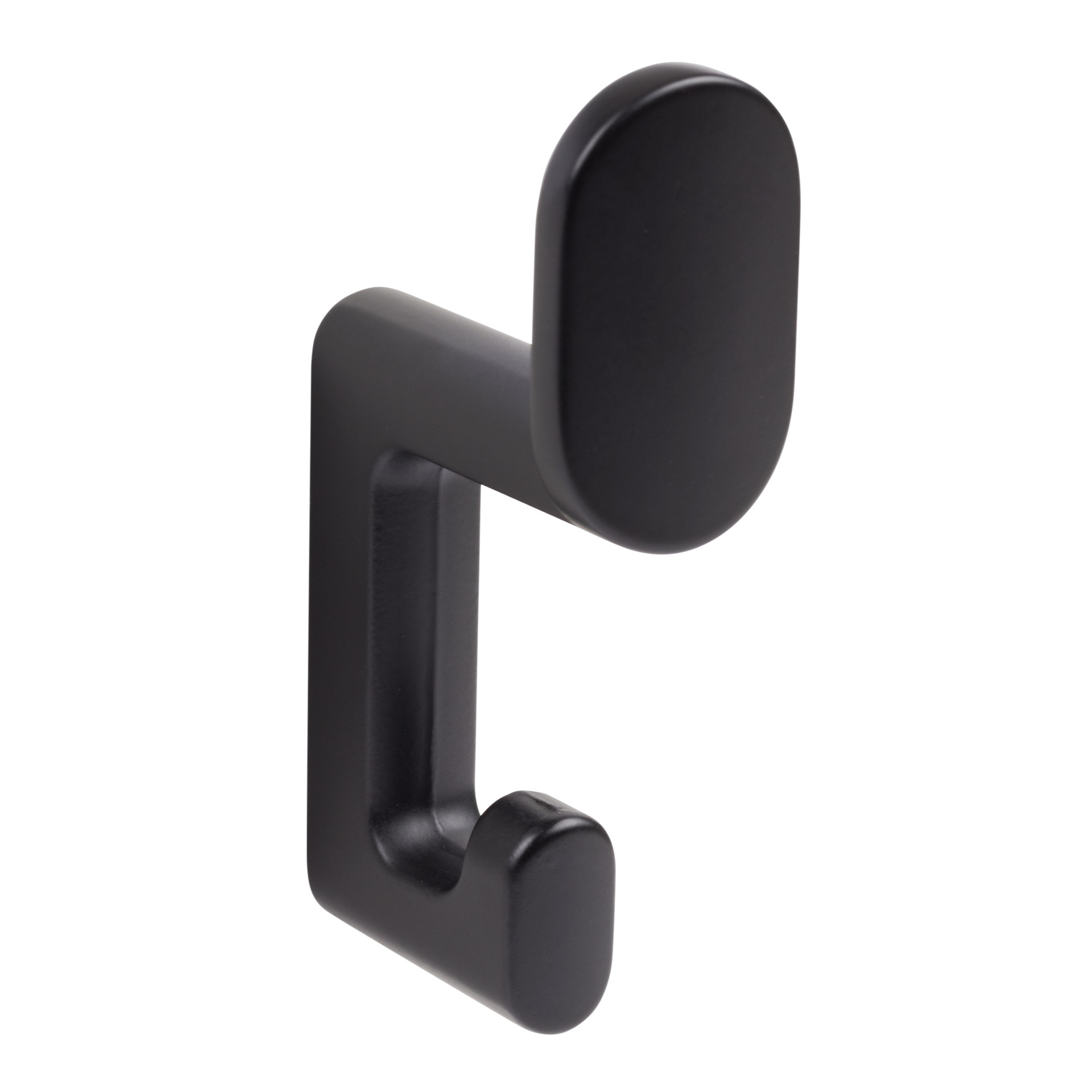 OBEŠALO KLOTER ČRNA 20 × 75 × 41 mm