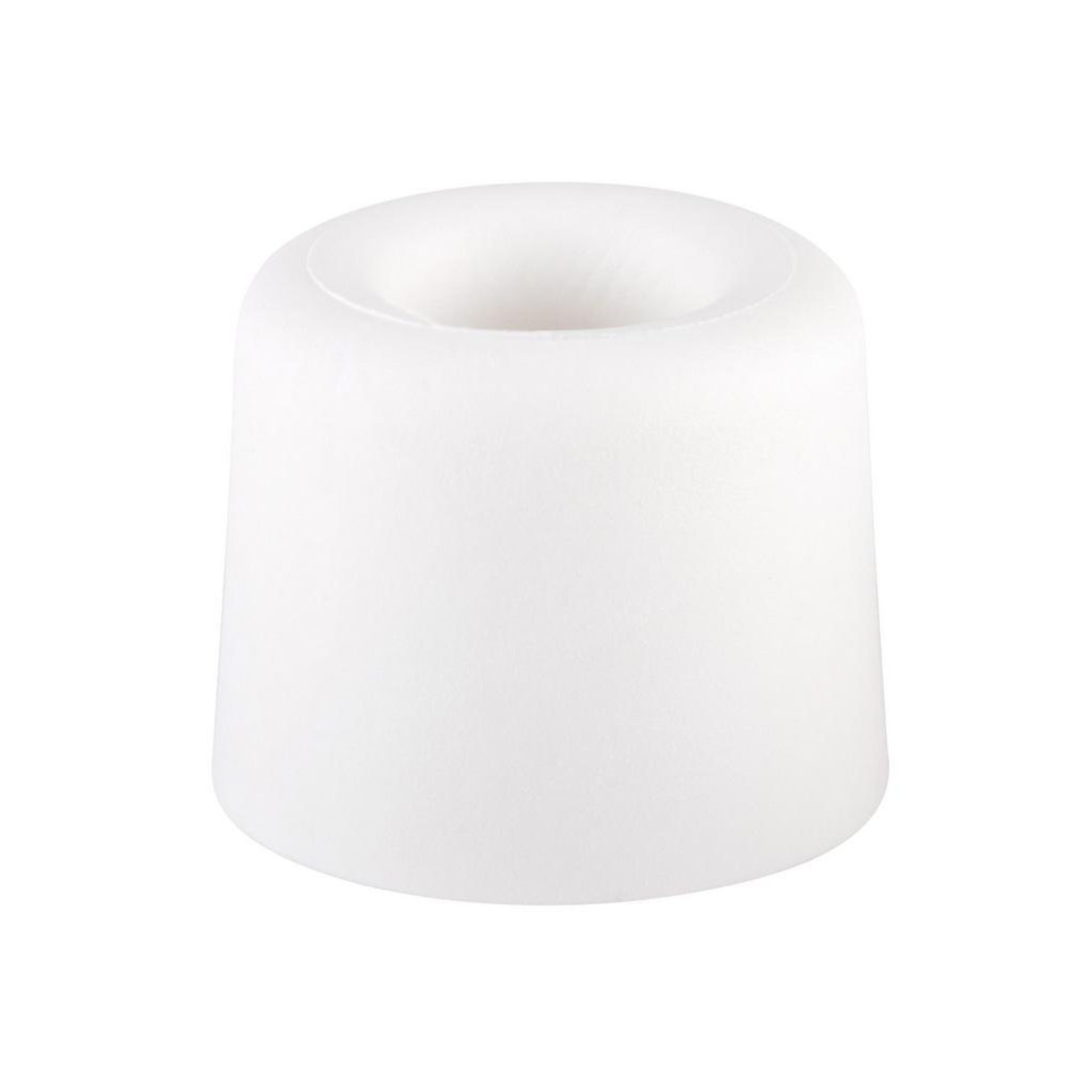 ZAUSTAVLJALEC VRAT BELA 29,5 × 25 × 29,5 mm 1 ZAUSTAVLJALEC VRAT BELA 295 × 25 × 295 mm eobnova