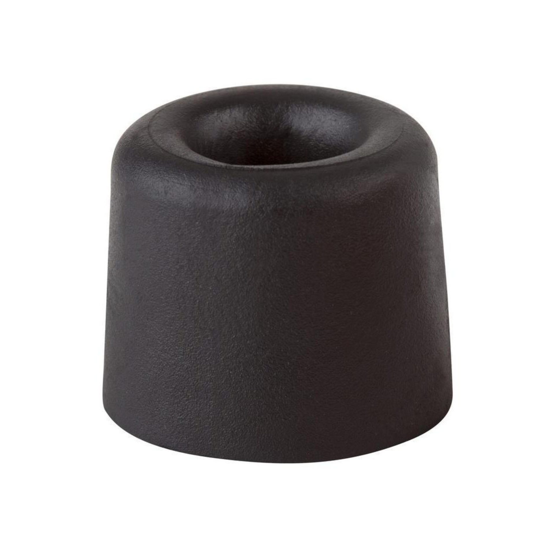 ZAUSTAVLJALEC VRAT ČRNA 29,5 × 25 × 29,5 mm