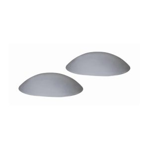 ZAUSTAVLJALEC VRAT SIVA 60 × 15 × 60 mm 2 kos 20 ZAUSTAVLJALEC VRAT SIVA 60 × 15 × 60 mm 2 kos eobnova