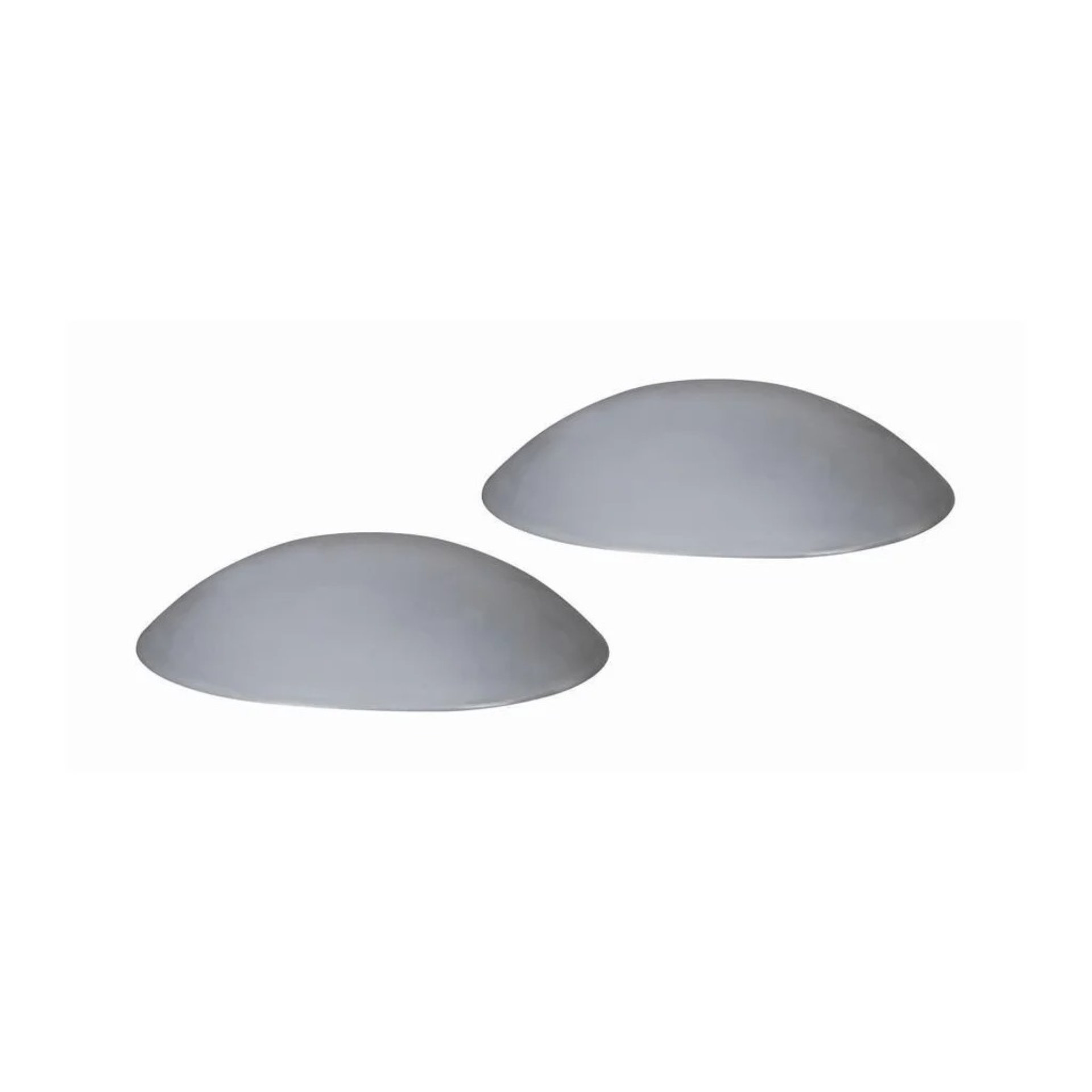 ZAUSTAVLJALEC VRAT SIVA 60 × 15 × 60 mm 2 kos 1 ZAUSTAVLJALEC VRAT SIVA 60 × 15 × 60 mm 2 kos eobnova