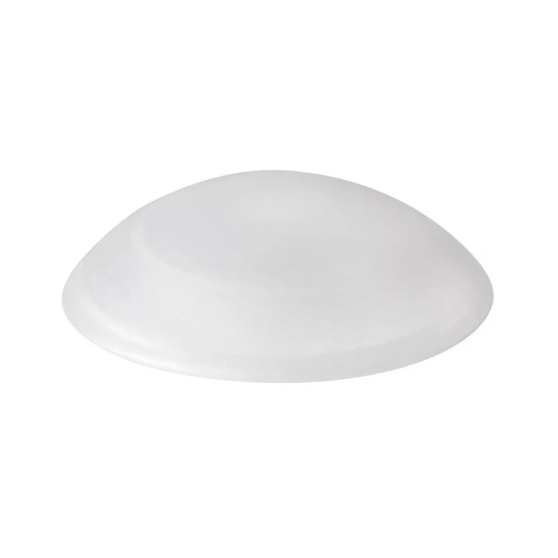 ZAUSTAVLJALEC VRAT TRANSPARENT 40 × 10 × 40 mm 6 kos